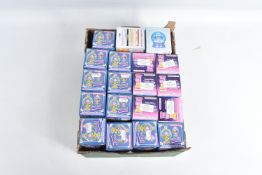 NINETEEN CIRCA 2024/25 BOXED RE-MENT JAPANESE BLIND BOX FIGURES, to include two Hatsune Miku Scenery