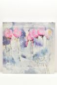 EMILIJA PASAGIC (SERBIAN/CANADIAN CONTEMPORARY) 'GRACE AND BEAUTY II', a signed artist proof box