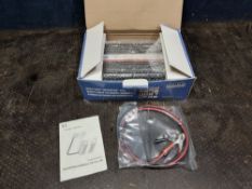 AN A.R.D. ELECTRONICS DC TO AC POWER INVERTER new in box but untested