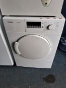 A BOSCH WTA74200GB TUMBLE DRYER width 60cm, depth 60cm, height 85cm (PAT pass and working)
