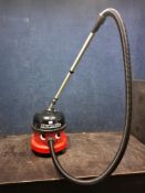 A NUMATIC NRV-240-11 VACUUM CLEANER (PAT pass and working)