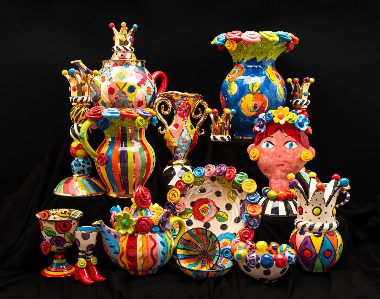 Antique & Home Sale 10th August 2026