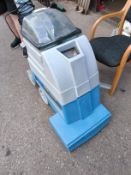 A POLARIS 800 INDUSTRIAL CARPET CLEANER (PAT pass and working but water integrity unknown)