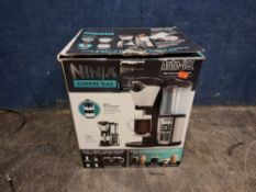 A NINJA AUTO-IQ COFFEE BAR (appears to be brand new, unused in an opened box) Condition Report: