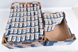 A COLLECTION OF BOXED LLEDO DIECAST TRANSPORT MODELS, to include Days Gone Morris Van 'Kiwi Boot