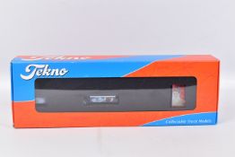A BOXED TEKNO 1:50 SCALE COLLECTABLE MODEL TRUCK, Scania R-Streamline Topline, Mod 119072Ba