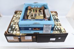 A QUANTITY OF BOXED LLEDO DAYS GONE DIECAST MODELS, to include a 1934 Mack Crane Truck 'Tarmac'