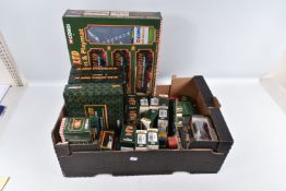 A COLLECTION OF VARIOUS SCALE BOXED DIECAST EDDIE STOBART LTD. MODEL VEHICLES, to include a nice