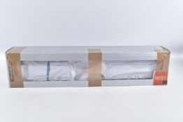 A BOXED 1/50 SCALE WSI COLLECTABLES MODEL VOLVO TRANSPORT TRUCK, Ekdahls Road Cruiser Volvo FH3 GL
