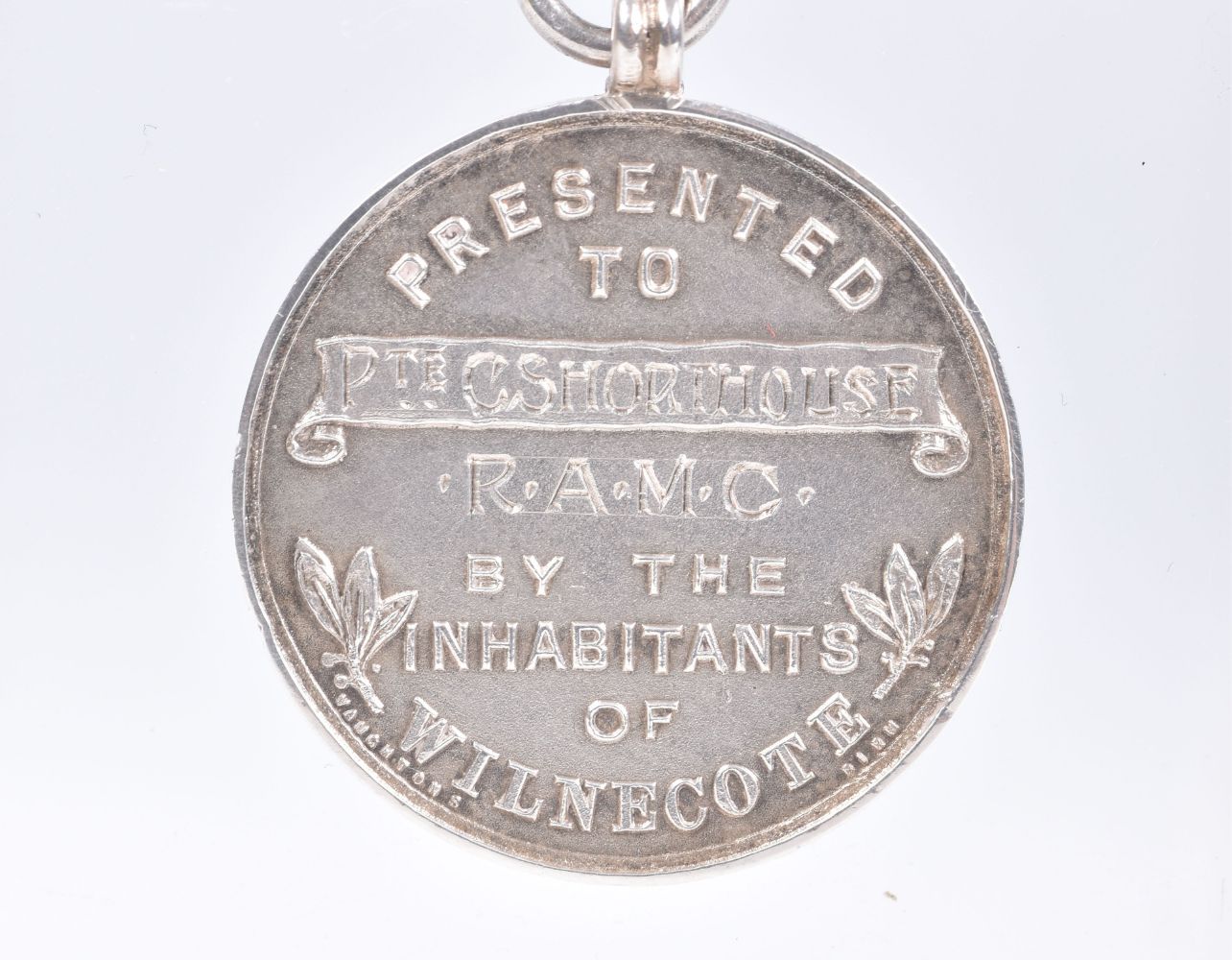 Militaria Sale 20th August 2026 (Tamworth)