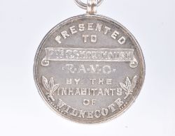 Militaria Sale 20th August 2026 (Tamworth)