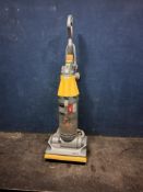 A DYSON DC07 ORIGIN UPRIGHT VACUUM CLEANER (PAT passed and working)