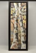 MAYA EVENTOV (RUSSIA / CANADA 1964) 'ONWARDS AND UPWARDS II', a signed limited edition embellished