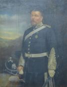 J HORSBURGH,