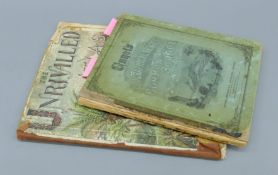 'Guyot's Geographical Series The Earth and its Inhabitants Common-School Geography'.
