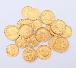 Gold, Silver, Jewellery, Watches, Antiques, Interiors and Collectables