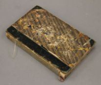 Pierce Egan's 'Book of the Sports and Mirror of Life', 1832.