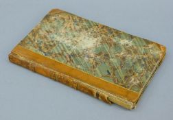 Chifney, Samuel, 'Genius Genuine', 1804.