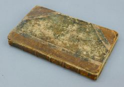 'The Jockey Club or a Sketch of the Manners of the Age', second edition, 1792.