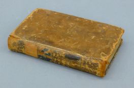 Weatherby, Edward and James, 'The Racing Calendar', 1800.