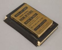 'Tote Investors' Turf Guide', 1938 and 'Sporting Chronicle Racing Up-To-Date',