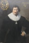 After DANIEL MYTENS THE ELDER (1590-1647) Dutch,