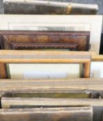 A quantity of various pictures and prints to include Still Lifes, Shipping scenes,