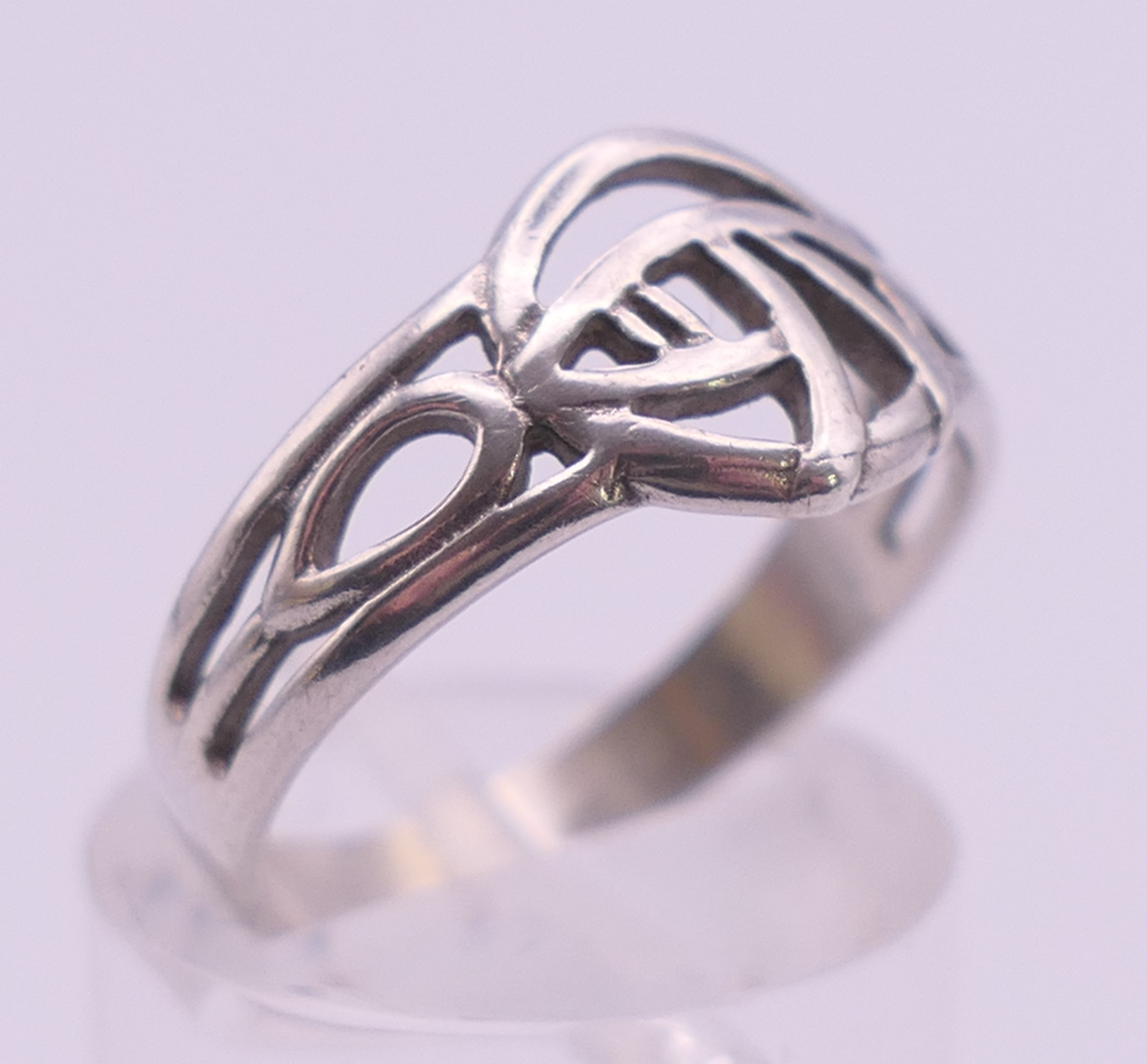 A quantity of boxed 'The Rennie Mackintosh Collection' silver jewellery to include two bracelets, - Image 30 of 37