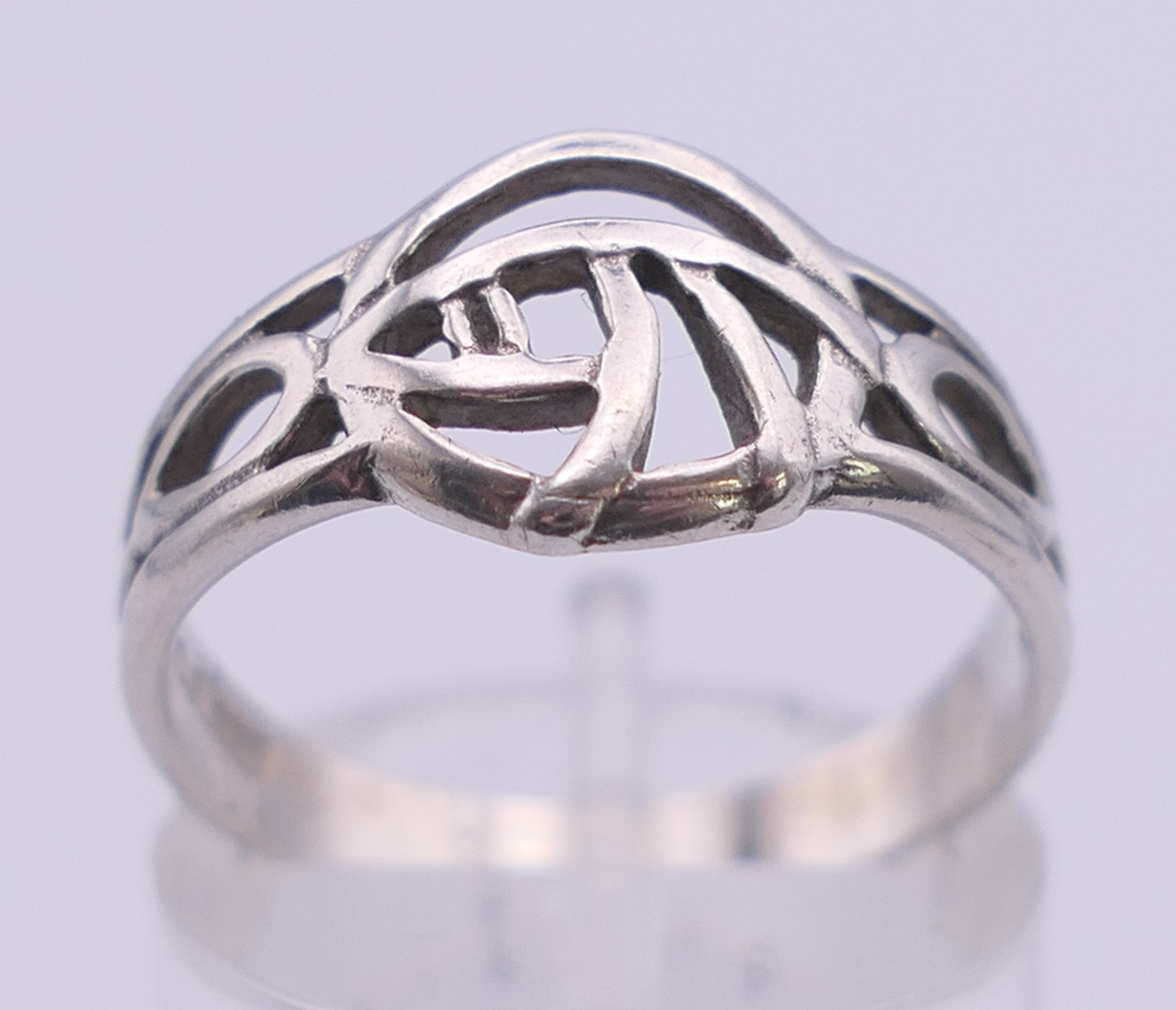 A quantity of boxed 'The Rennie Mackintosh Collection' silver jewellery to include two bracelets, - Image 29 of 37