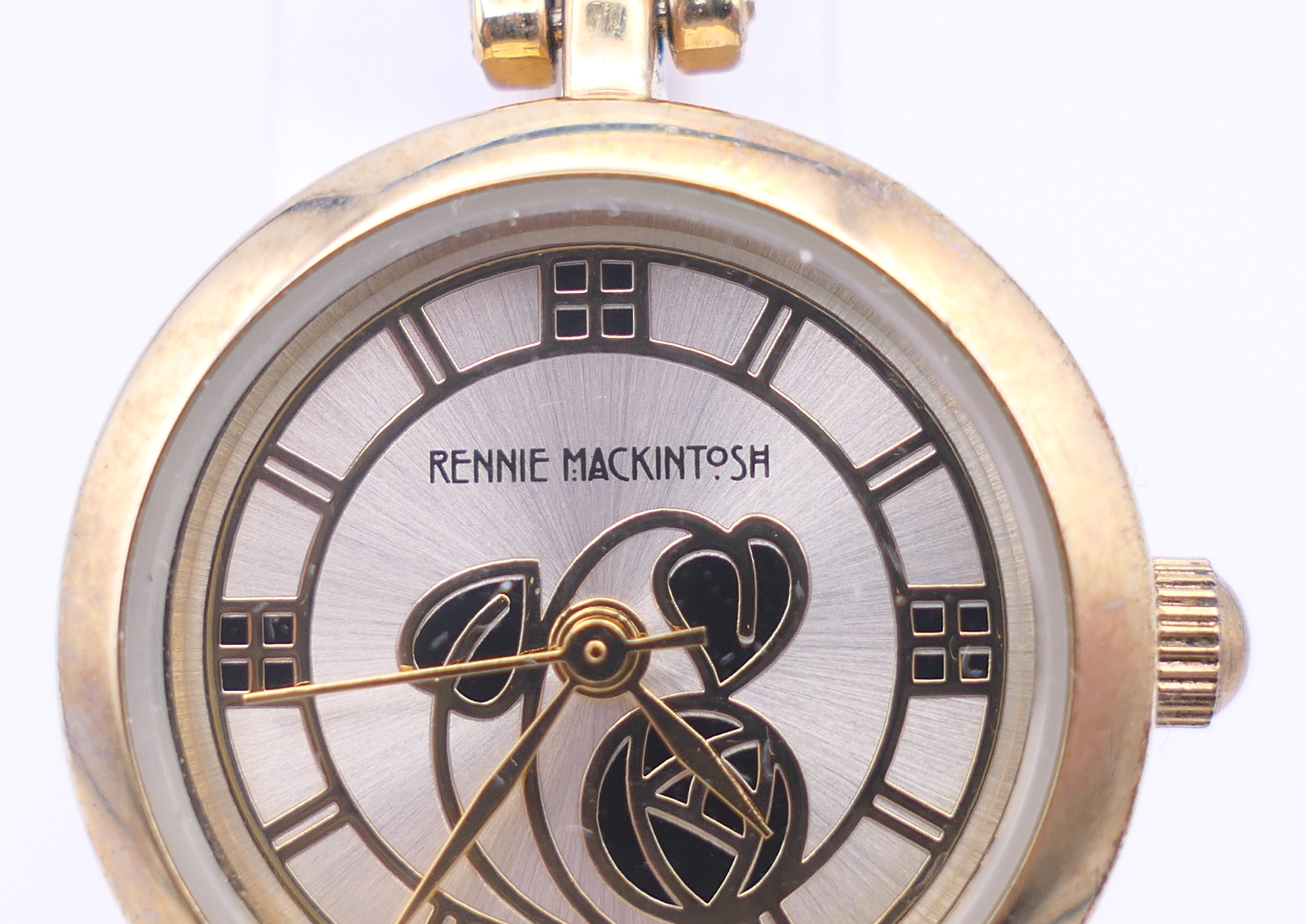 A quantity of boxed 'The Rennie Mackintosh Collection' silver jewellery to include two bracelets, - Image 3 of 37