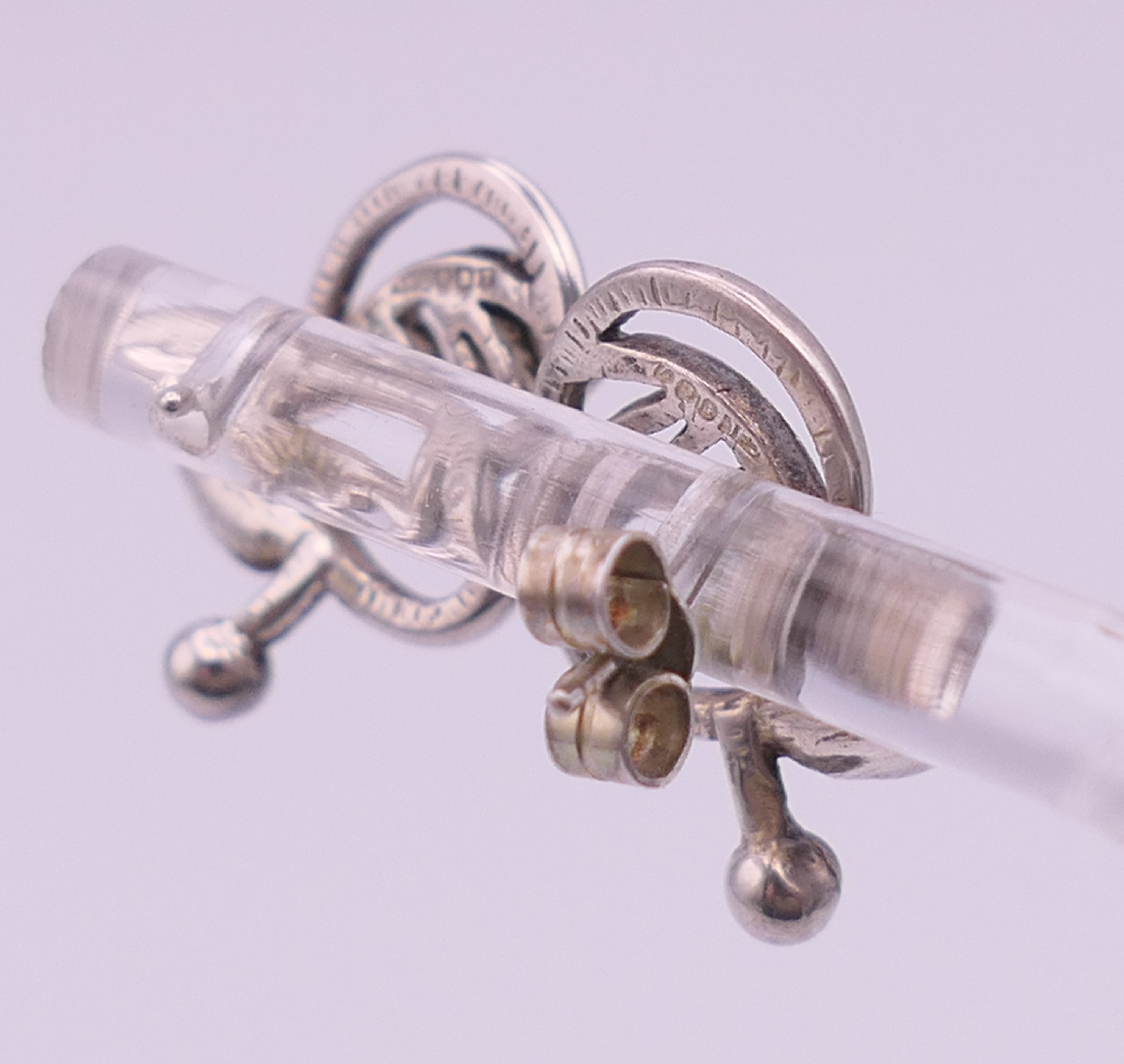 A quantity of boxed 'The Rennie Mackintosh Collection' silver jewellery to include two bracelets, - Image 24 of 37