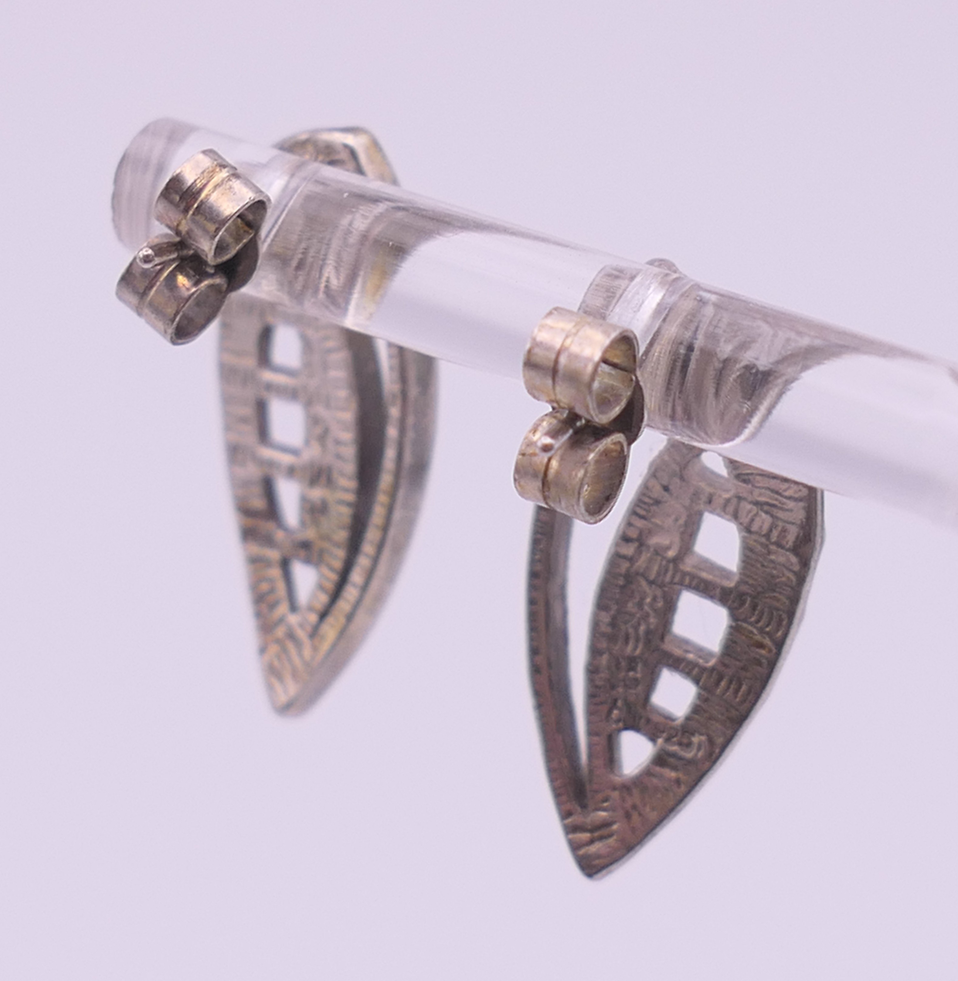 A quantity of boxed 'The Rennie Mackintosh Collection' silver jewellery to include two bracelets, - Image 18 of 37