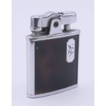 A boxed Ronson De-Light lighter. 5 cm high.