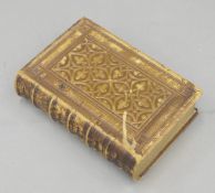 Spenser, Edmund, The Faerie Queene, 5th edition, published 1859.