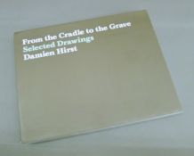 HIRST, DAMIEN, 'From the Cradle to the Grave - Selected Drawings', a signed limited edition,