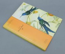 Gould's Exotic Birds, published by Webb & Bower and Michael Joseph, 1987.