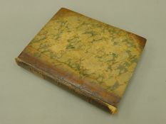 Harwood's History of Litchfield, printed 1806.