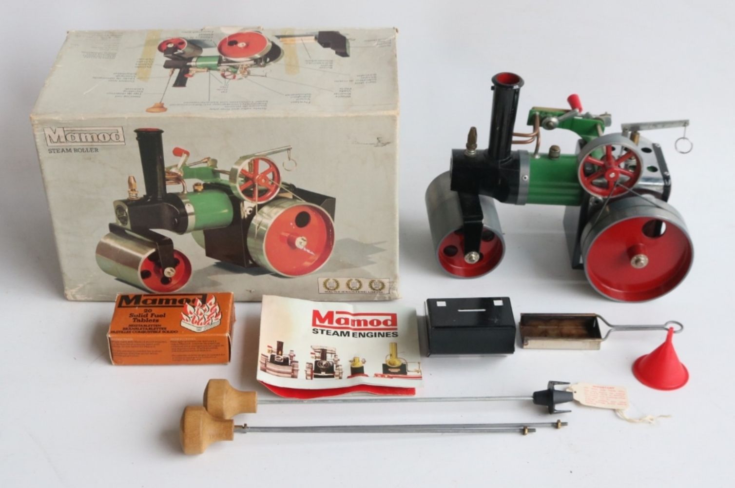 Toys, Models, Comics & Sci-Fi