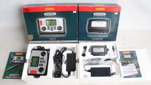 Hornby R8214 Elite Digital Controller (in excellent overall condition, some minor scratches/marks to