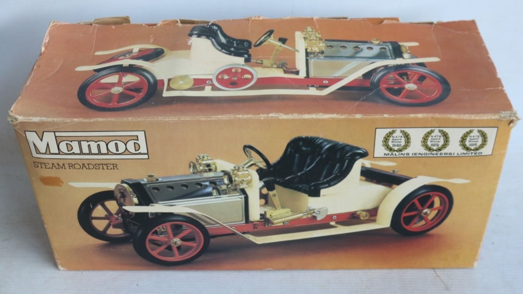 Toys, Models, Comics & Sci-Fi