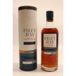 Spirit of Yorkshire Distillery, Filey Bay - Yorkshire Day 2022, Special Release, Single Malt Whisky,