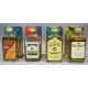 Fortnum & Mason gift boxed tartan set of 12 single malt whisky miniatures, aged 12 years, c100ml - Bild 5 aus 8