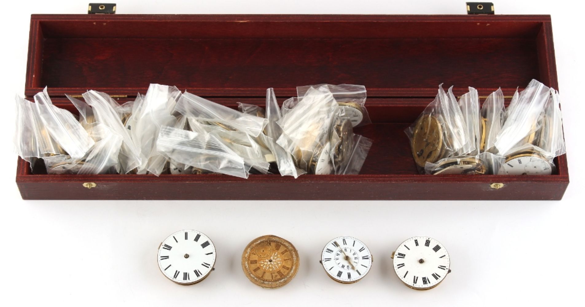 Jewellery & Watches; Coins & Objets de Vertu; and Silver Items