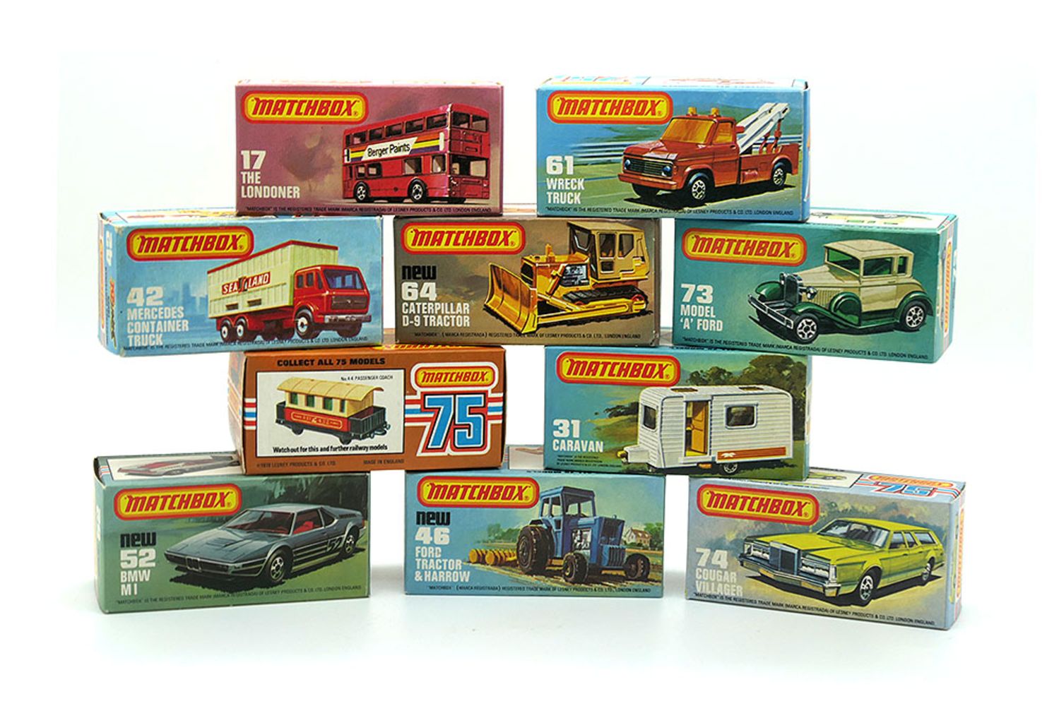 Specialist Collectable Toys Auction