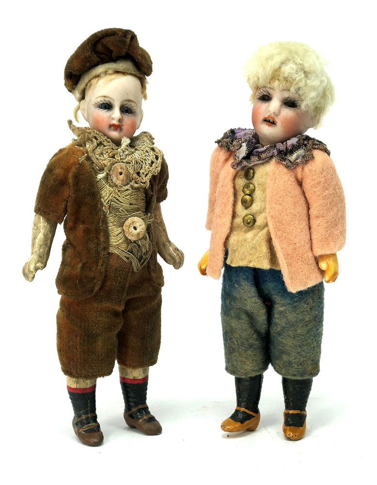 The Linda Newboult Nursery Collection