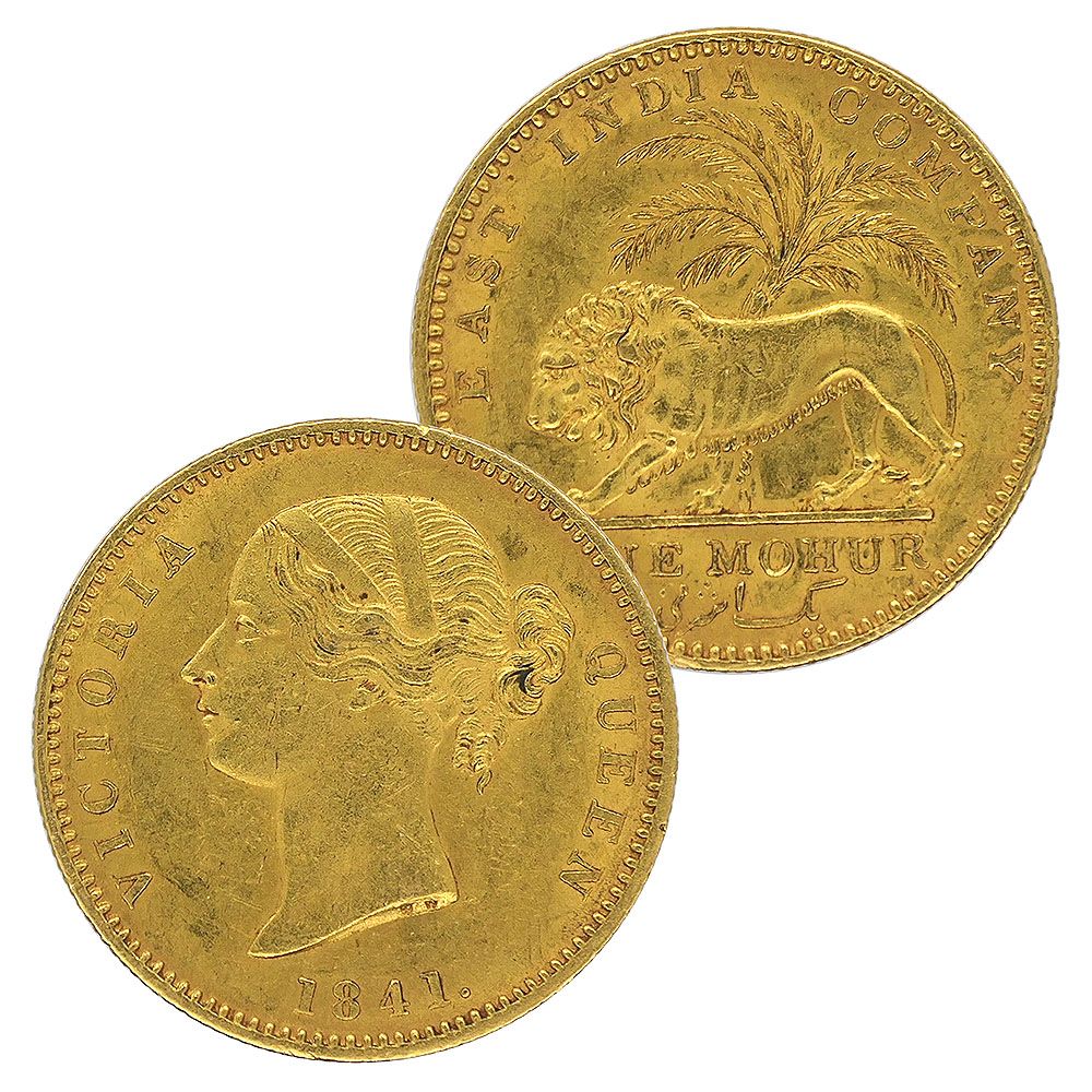 Specialist Collectable Coins Auction