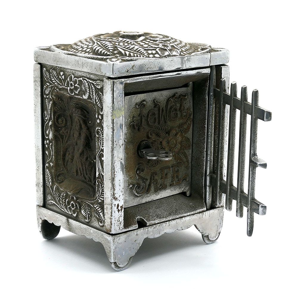 Silver, Jewellery & Watches Auction - Sheffield Auction Gallery