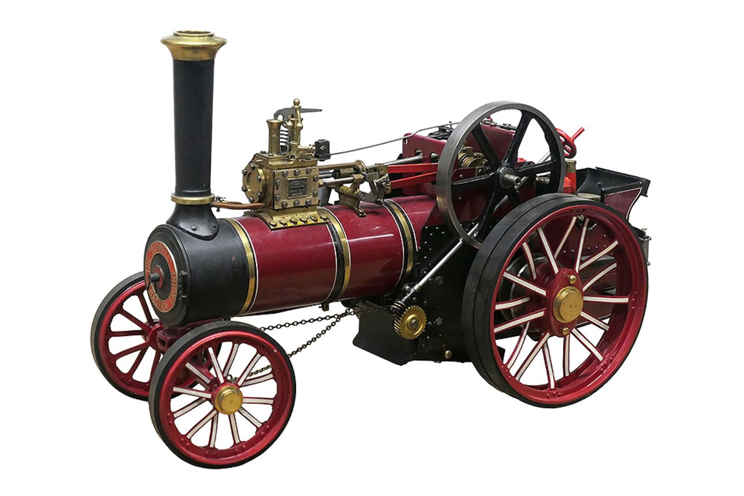 Specialist Collectable Toys & Live Steam Auction - Sheffield Auction Gallery