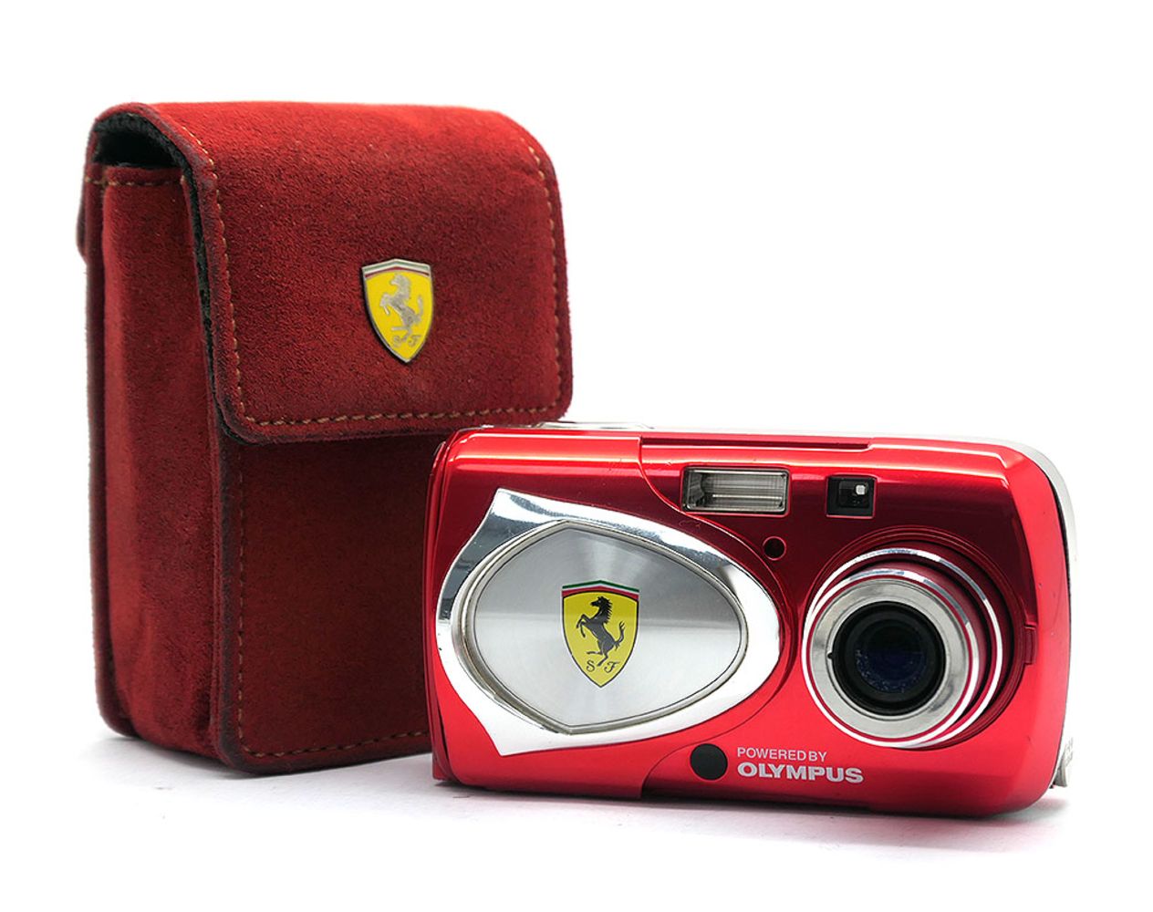 Cameras & Photographica Auction