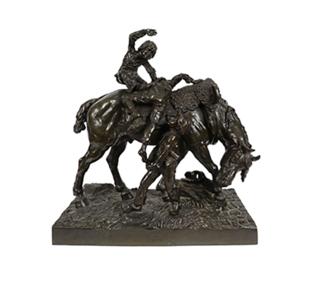 Paradigms and the Unexpected  10-12 March 2026